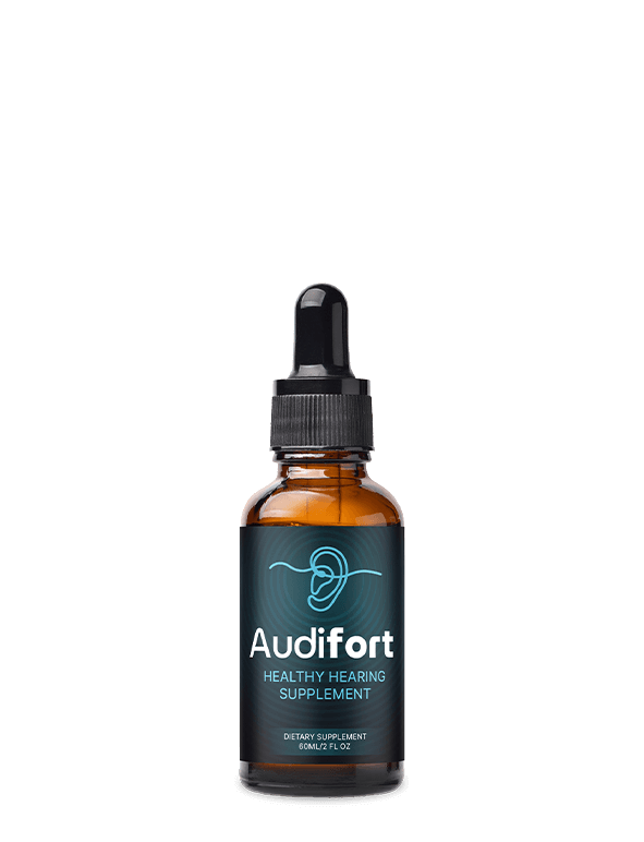 Audifort Hero Image